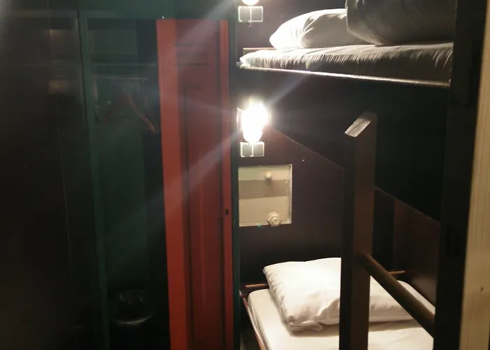 Stayokay Hotell Eindhoven