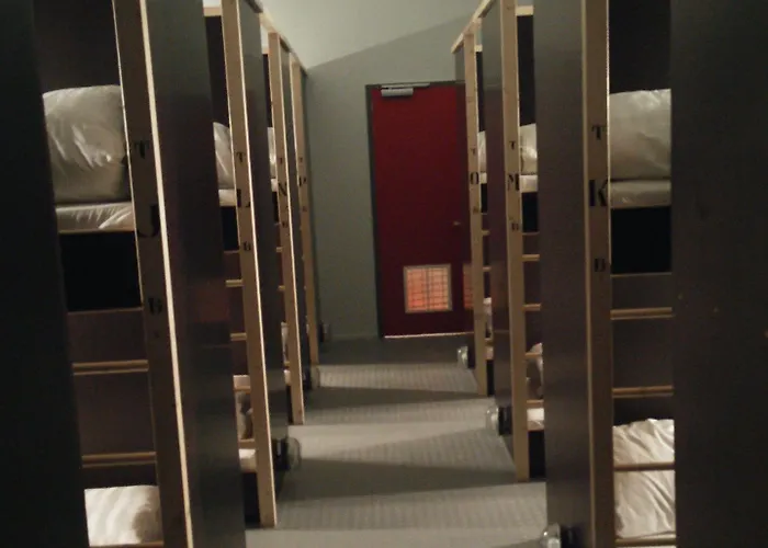 Stayokay 3* Eindhoven