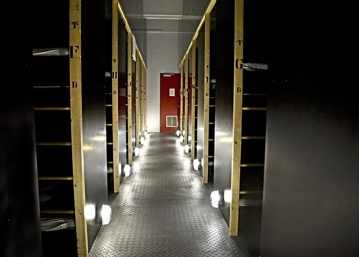 Ξενοδοχείο Stayokay 3*