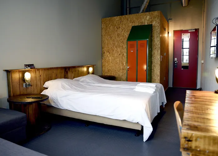 Stayokay Αϊντχόφεν