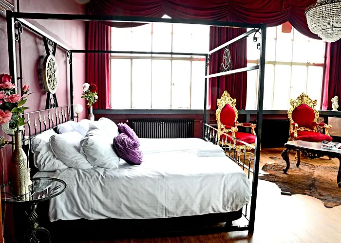 Stayokay Hotell Eindhoven