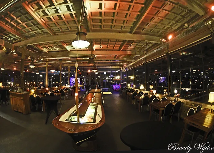 Ξενοδοχείο Stayokay 3*