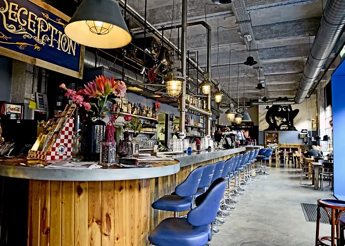 Stayokay 3* Eindhoven