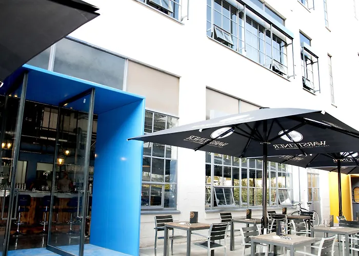 Stayokay Ξενοδοχείο 3*