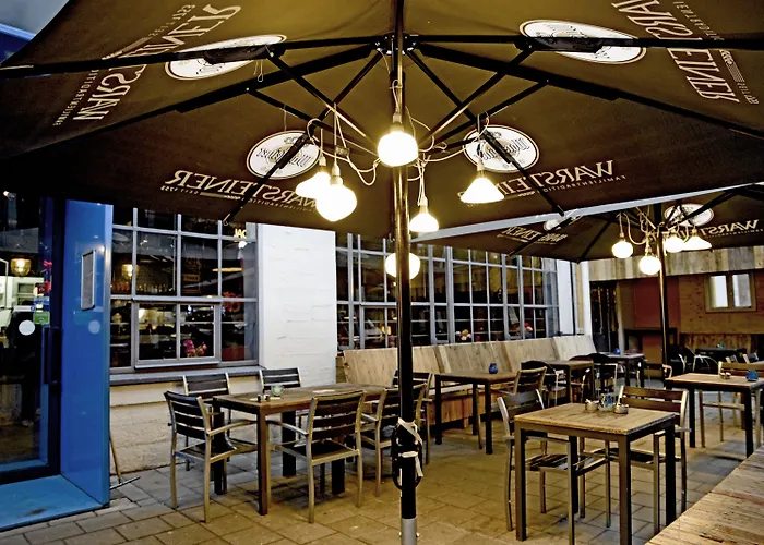 Hotell Stayokay Eindhoven