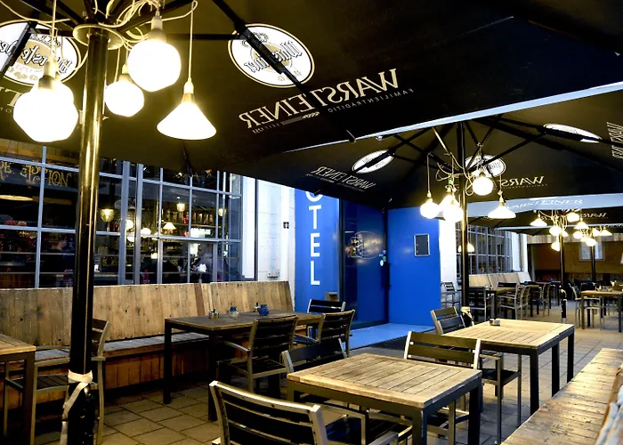 Stayokay 3* Eindhoven