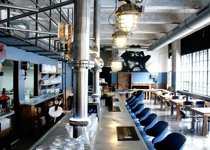 Stayokay Ξενοδοχείο