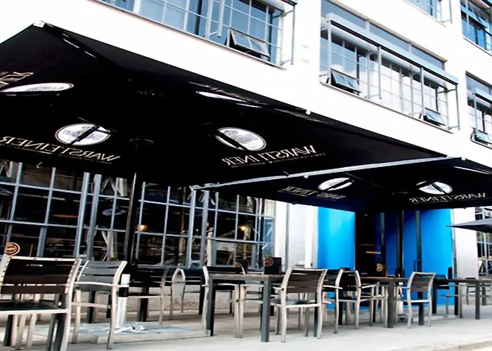 Stayokay Hotell Eindhoven