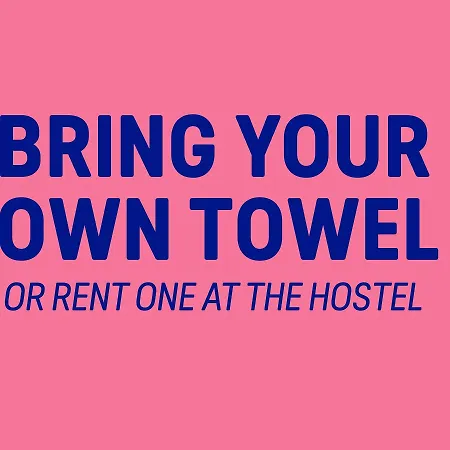 Hotel Blue Collar Eindhoven