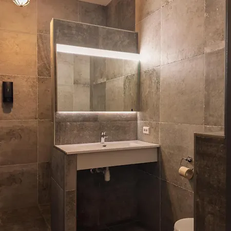 Hotel Blue Collar Eindhoven