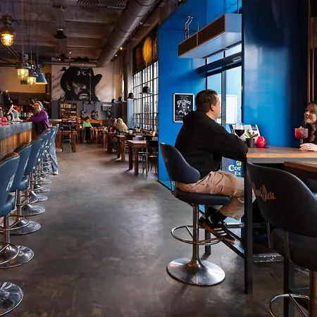 Blue Collar Hotel