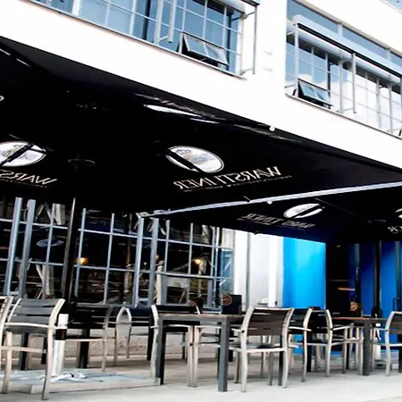 Stayokay Hotell Eindhoven