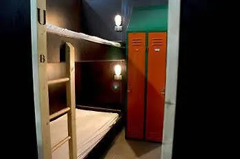 Blue Collar Hotel