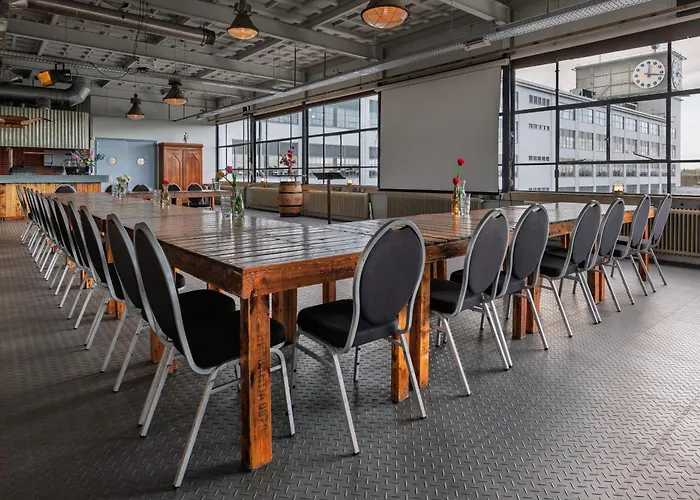 Stayokay 3* آيندهوفن