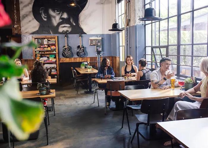 Stayokay فندق 3*