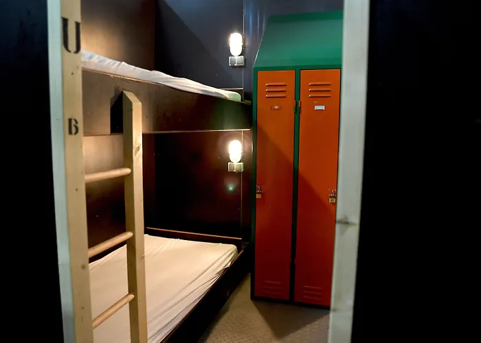 فندق Stayokay 3*